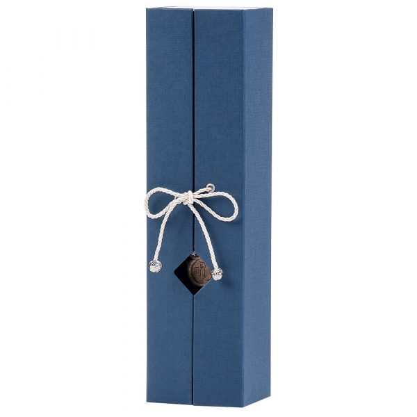 <strong>Lei® Arancia</strong> 15° - Crema di liquore al cioccolato e arancia - immagine 2