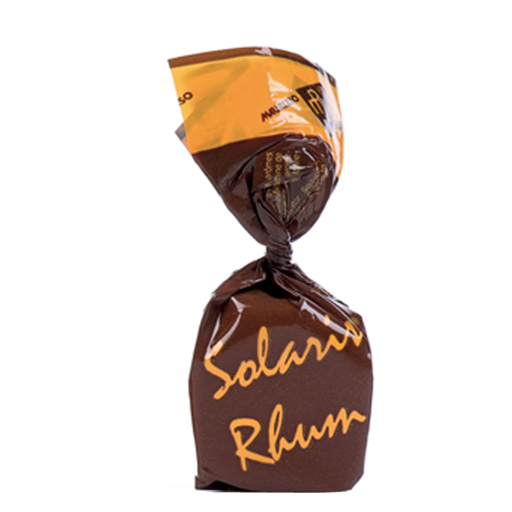 Solaris Rum