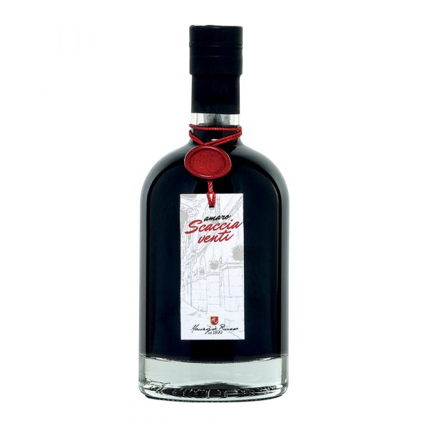 <strong>Amaro Scacciaventi 40°</strong>