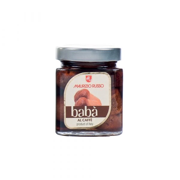 <strong>Babà al Caffè 10°</strong> - immagine 2