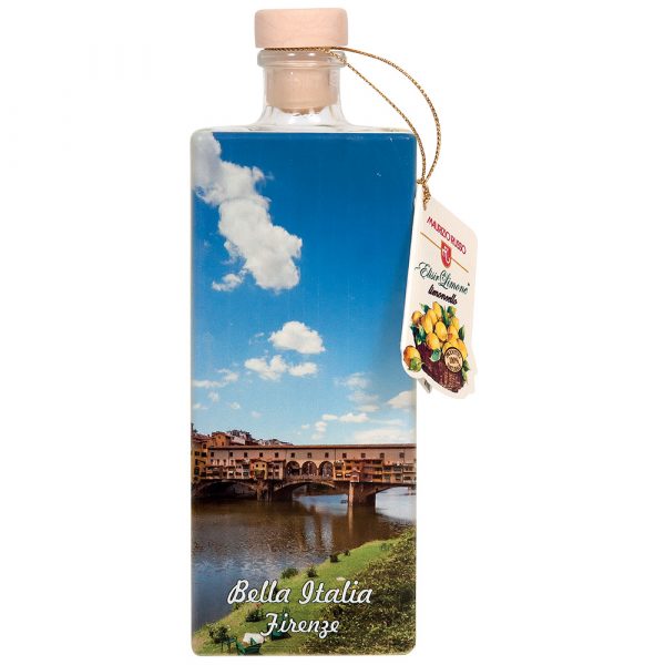 <strong>Bella Italia</strong> 20 cl Solaris® 20° bottiglie serigrafate - immagine 12