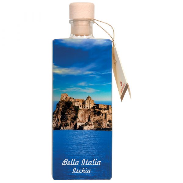 <strong>Bella Italia</strong> 20 cl Solaris® 20° bottiglie serigrafate - immagine 6
