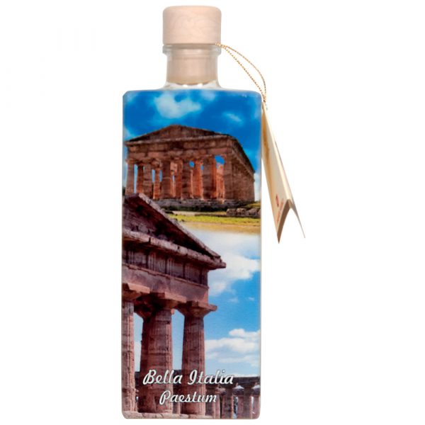 <strong>Bella Italia</strong> 20 cl Solaris® 20° bottiglie serigrafate - immagine 9
