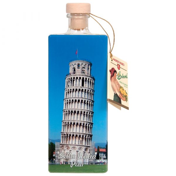 <strong>Bella Italia</strong> 20 cl Solaris® 20° bottiglie serigrafate - immagine 14