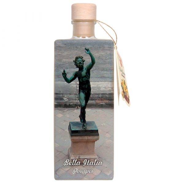 <strong>Bella Italia</strong> 20 cl Solaris® 20° bottiglie serigrafate - immagine 7