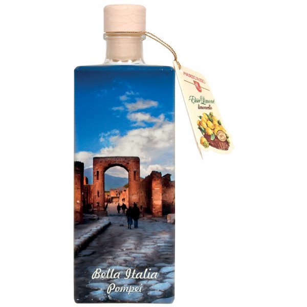 <strong>Bella Italia</strong> 20 cl Solaris® 20° bottiglie serigrafate - immagine 8