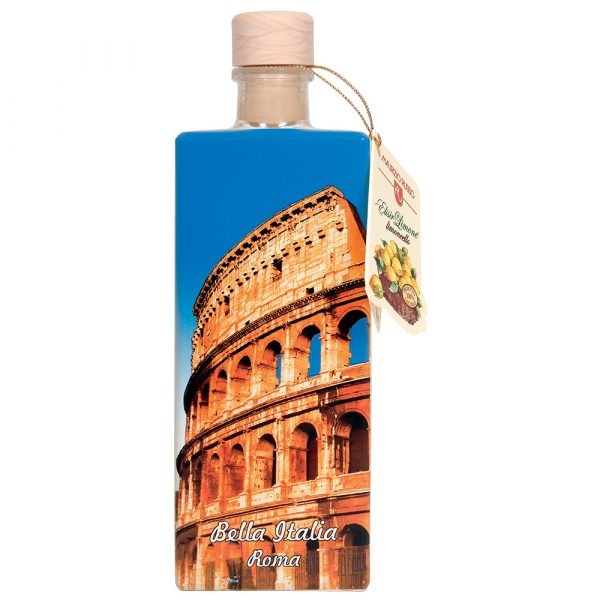 <strong>Bella Italia</strong> 20 cl Solaris® 20° bottiglie serigrafate - immagine 3