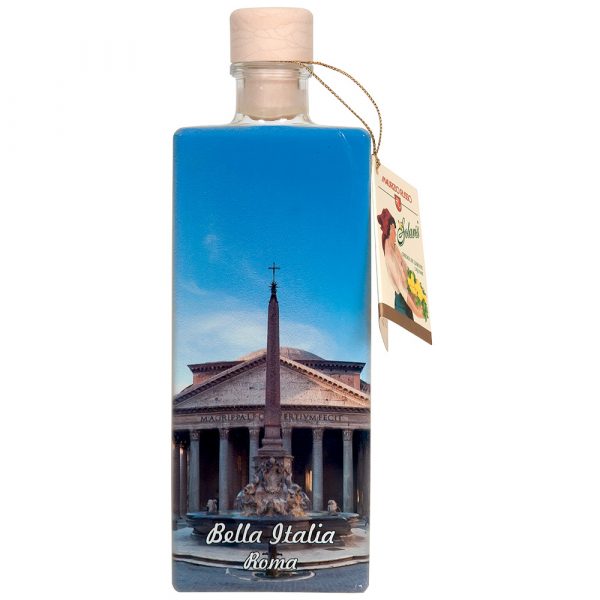 <strong>Bella Italia</strong> 20 cl Solaris® 20° bottiglie serigrafate - immagine 16