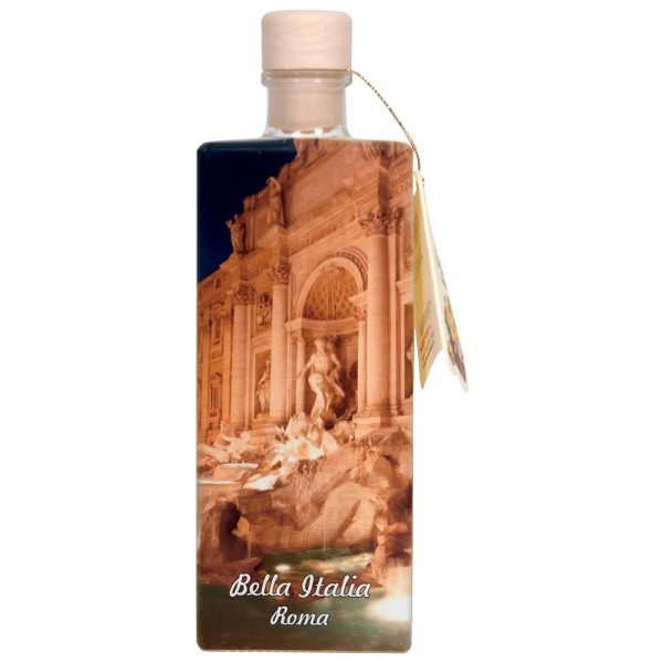 <strong>Bella Italia</strong> 20 cl Solaris® 20° bottiglie serigrafate - immagine 17