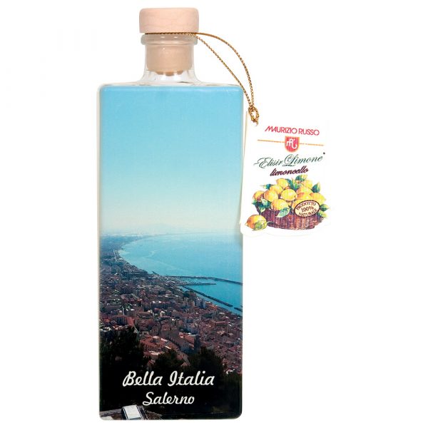 <strong>Bella Italia</strong> 20 cl Solaris® 20° bottiglie serigrafate - immagine 11