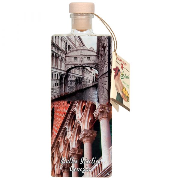 <strong>Bella Italia</strong> 20 cl Solaris® 20° bottiglie serigrafate - immagine 15