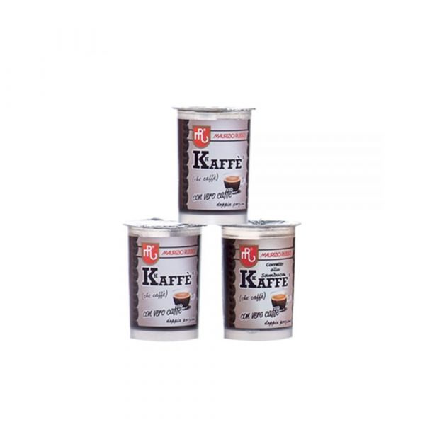 <strong>KKAFFÈ</strong>® 5° liquore al caffè espresso