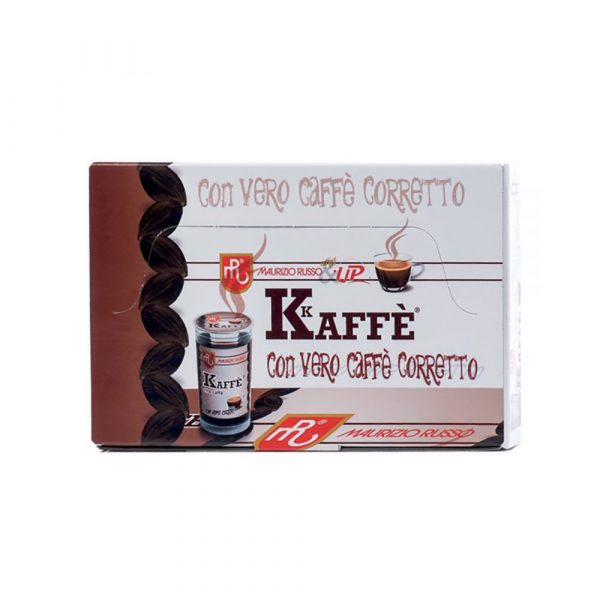 <strong>KKAFFÈ</strong>® 5° liquore al caffè espresso - immagine 2