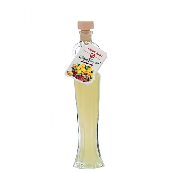 <strong>Elisir di Limoncello® </strong>30° particolari cl 4 - immagine 18