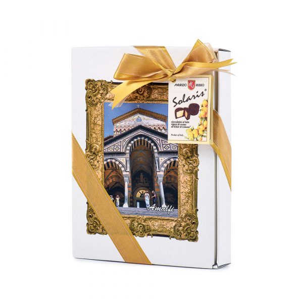 <strong>Scatole Museo Caramelle al limone</strong> - immagine 5