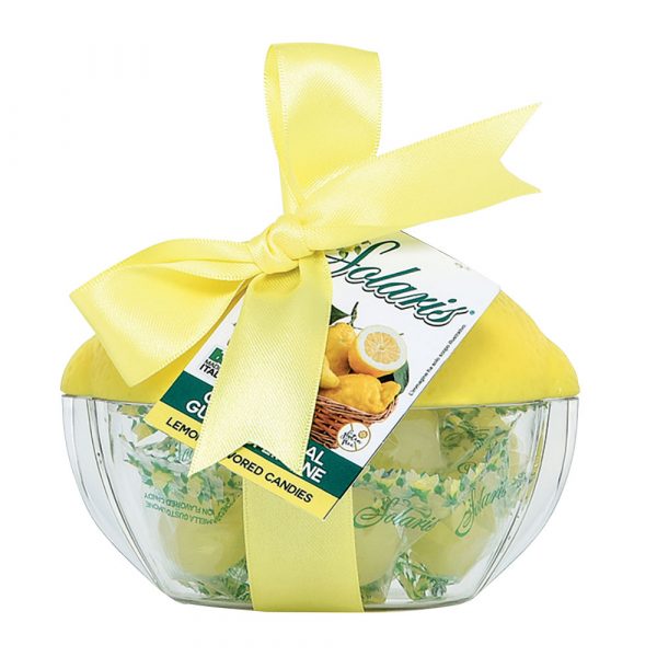 <strong>Caramelle Limone</strong> Snips Salvafraganza