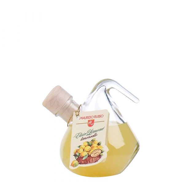<strong>Elisir di Limoncello® </strong>30° particolari cl 20 - immagine 6
