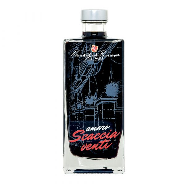 <strong>Amaro Scacciaventi</strong> 40°