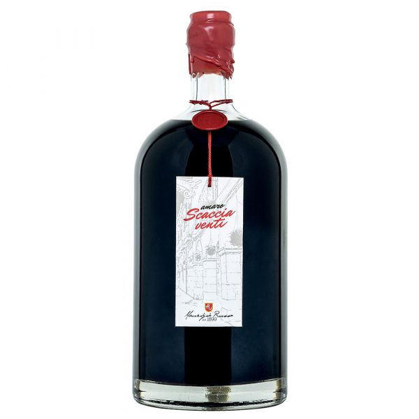 <strong>Amaro Scacciaventi 40°</strong> - immagine 4