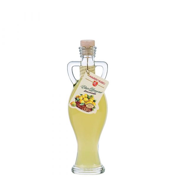 <strong>Elisir di Limoncello® </strong>30° particolari cl 20