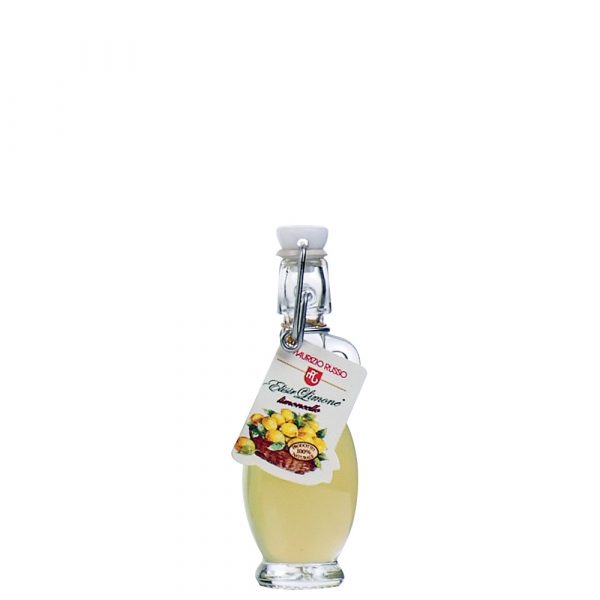 <strong>Elisir di Limoncello® </strong>30° particolari cl 4 - immagine 10