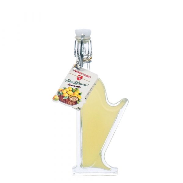 <strong>Elisir di Limoncello® </strong>30° particolari cl 4