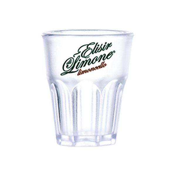 <strong>Bicchierino in PET Elisir®</strong>