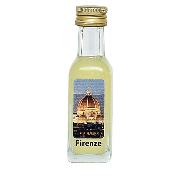 <strong>Elisir di Limoncello® </strong>30° calamite ml 20 - immagine 3