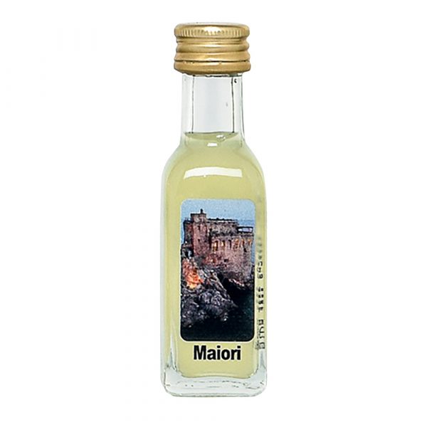 <strong>Elisir di Limoncello® </strong>30° calamite ml 20 - immagine 4