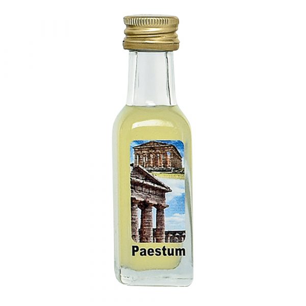 <strong>Elisir di Limoncello® </strong>30° calamite ml 20 - immagine 6