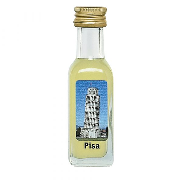 <strong>Elisir di Limoncello® </strong>30° calamite ml 20 - immagine 7