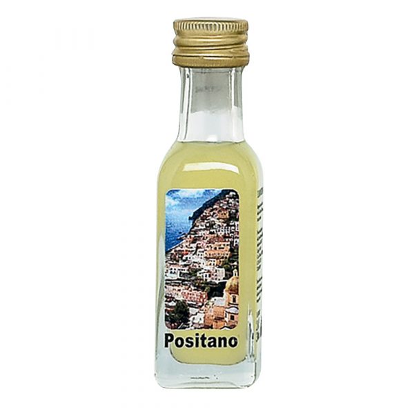 <strong>Elisir di Limoncello® </strong>30° calamite ml 20 - immagine 9