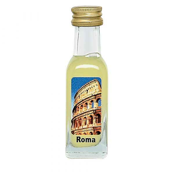 <strong>Elisir di Limoncello® </strong>30° calamite ml 20 - immagine 11