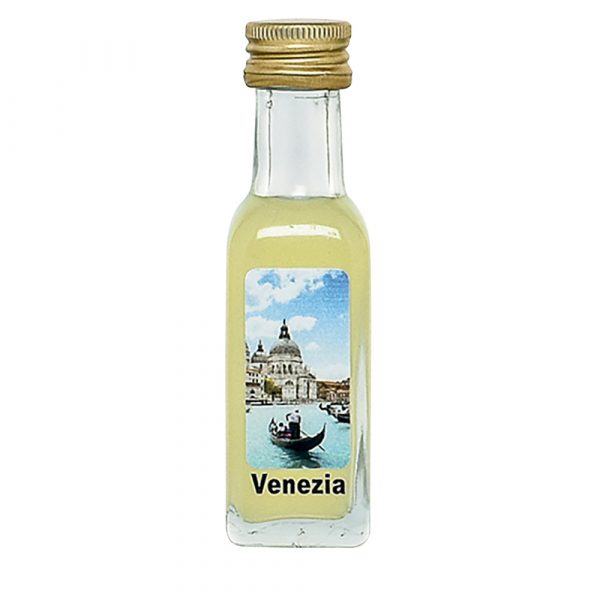 <strong>Elisir di Limoncello® </strong>30° calamite ml 20 - immagine 12