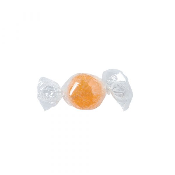 <strong>Caramelle sfuse - Gelèe Solaris®</strong> Gelèe all'arancia - immagine 2