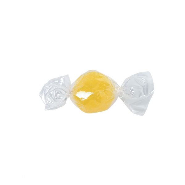 <strong>Caramelle sfuse - Gelèe Solaris®</strong> Gelèe al limone - immagine 2