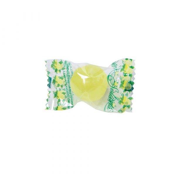 <strong>Caramelle sfuse - Gelèe Solaris®</strong> Caramelle rigide al limone - immagine 2
