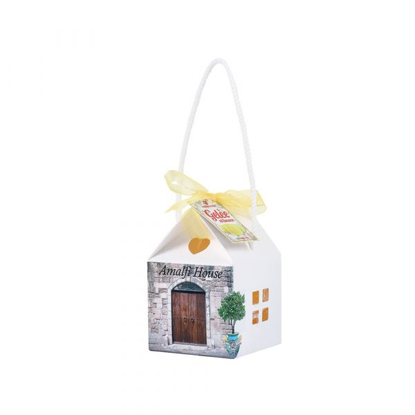 <strong>Gelèe al Limone</strong>  Casetta Amalfi House