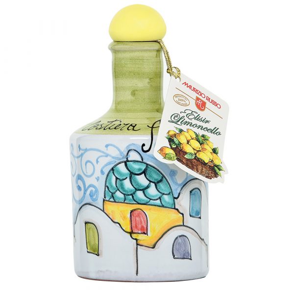 <strong>Elisir di Limoncello® </strong>