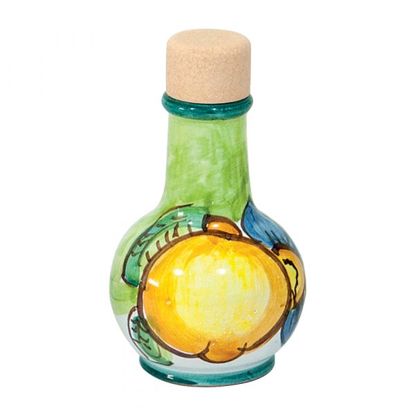 <strong>Elisir di Limoncello® </strong> ceramica tonda cl 4 - immagine 4