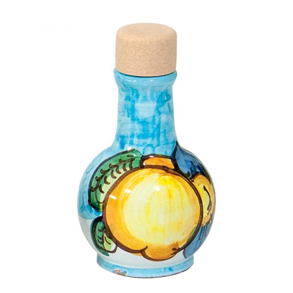 <strong>Elisir di Limoncello® </strong> ceramica tonda cl 4 - immagine 6
