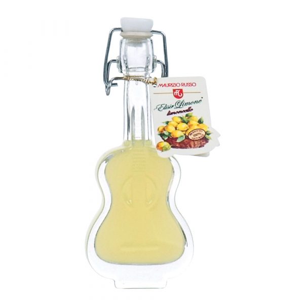 <strong>Elisir di Limoncello® </strong>30° particolari cl 4 - immagine 6