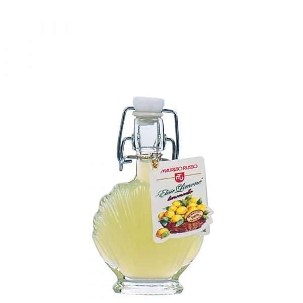 <strong>Elisir di Limoncello® </strong>30° particolari cl 4 - immagine 9