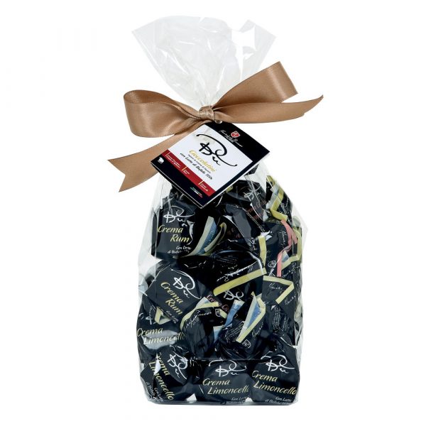 <strong>BÙ</strong>® Cioccolatini con latte di bufala - immagine 4