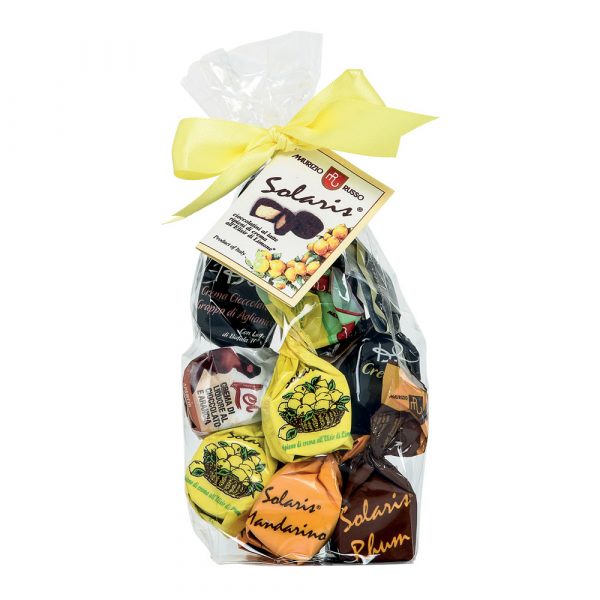 <strong>Solaris</strong>® Cioccolatini - immagine 2