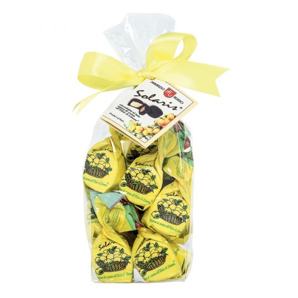 <strong>Solaris</strong>® Limoncello sfuso - immagine 2