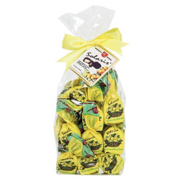 <strong>Solaris</strong>® Limoncello sfuso - immagine 3