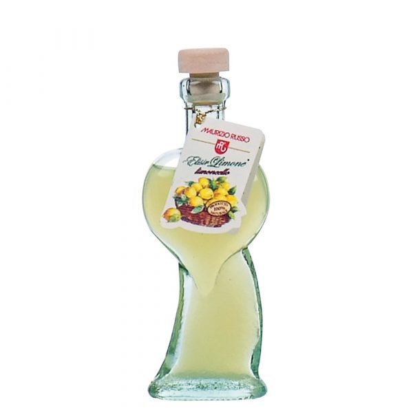 <strong>Elisir di Limoncello® </strong>30° particolari cl 4 - immagine 28