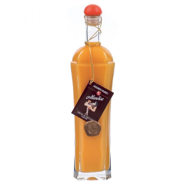 <strong>Mandisa®</strong> 20° - Crema di liquore al melone