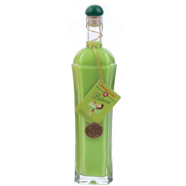 <strong>Pistacia®</strong> 17° - Crema di liquore al pistacchio